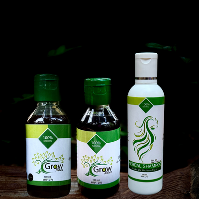 Haircare