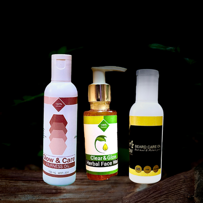 Skin care