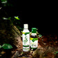 Anti-Dandruff Oil + Herbal Shampoo Combo