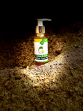 CLEAR & GLOW HERBAL FACE WASH