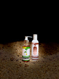Glow & Care Skin Combo