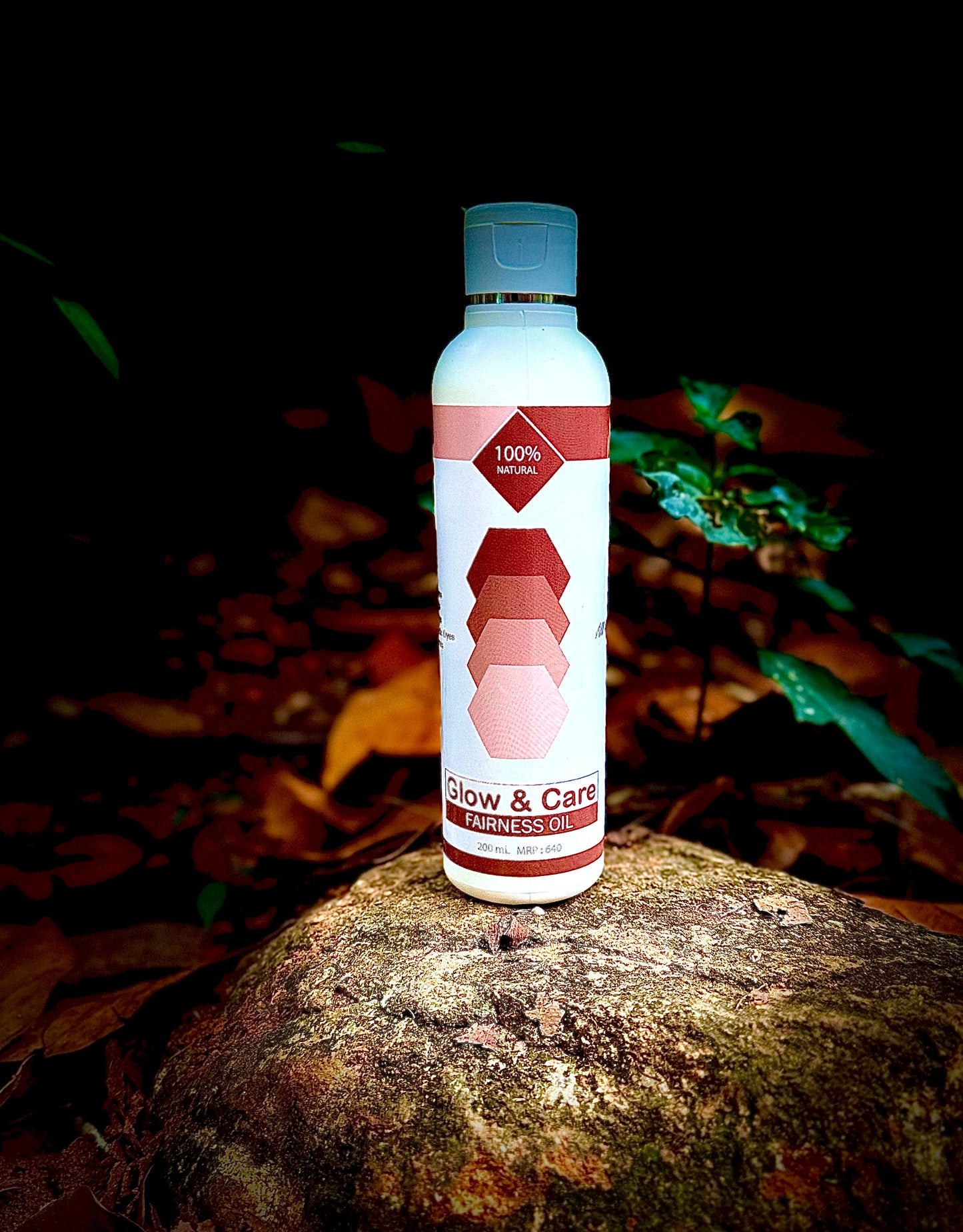 Glow & Care Skin Combo