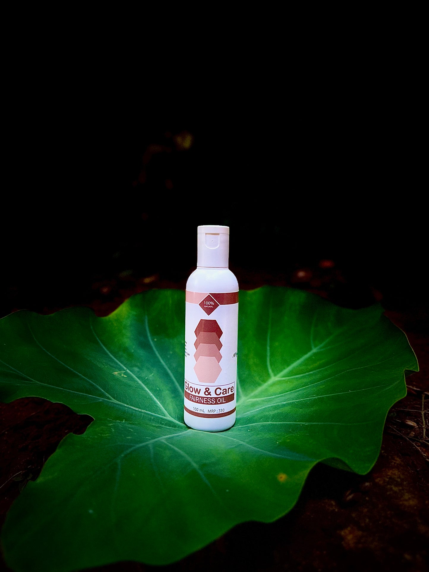 Glow & Care Skin Combo