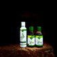 COMPLETE HAIR CARE COMBO (3-IN-1)